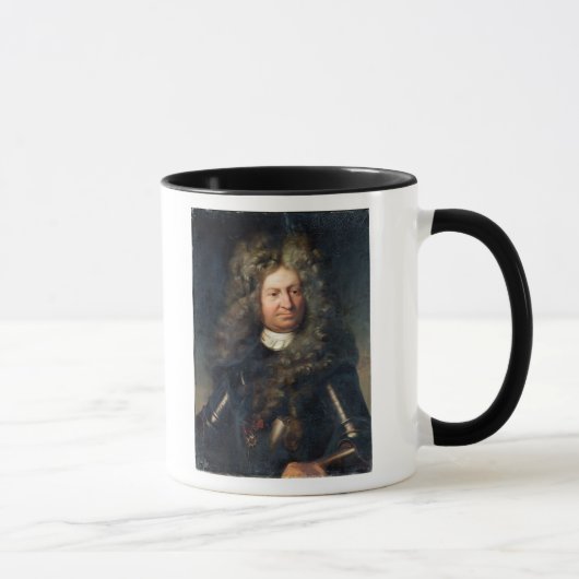 ジーンのバート1840年 マグカップ (右)