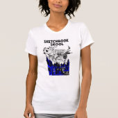 ジーンクリストフィーDeflineのワイシャツ Tシャツ (正面)