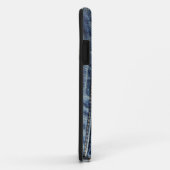 ジーンズのiPhone 5の場合 Case-Mate iPhoneケース (裏面/右)