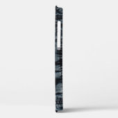 ジーンズ – そカッコいいう Case-Mate iPhoneケース (裏面 / 左)