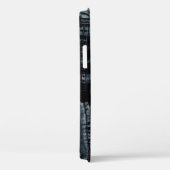 ジーンズ – そカッコいいう Case-Mate iPhoneケース (裏面 / 右)