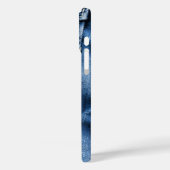 ジーンズ ポケット Case-Mate iPhoneケース (裏面 / 左)