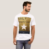 ジーンズ Tシャツ (正面フル)