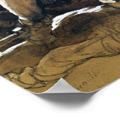 ジーンバプティステクレバー ポスター (角)