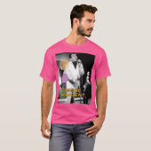 ジーンビンセント Tシャツ (正面フル)