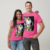 ジーンビンセント Tシャツ (ユニセックス)