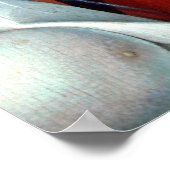 ジーンフーケ – マドンナと子供の詳細 ポスター (角)