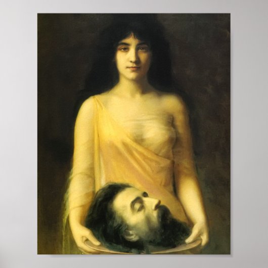 ジーンベナーサローメ ポスター (正面)