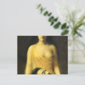 ジーンベナーサローメ ポストカード (スタンド正面)