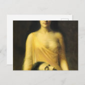 ジーンベナーサローメ ポストカード (正面/裏面)