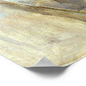 ジーンベラウドパリジャン通りシーン ポスター (角)