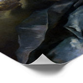 ジーンマルクナティエマダムルフェブルドゥカウマルタン ポスター (角)