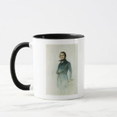 ジーンヨセフルイ・ブラン1835年 マグカップ (左)
