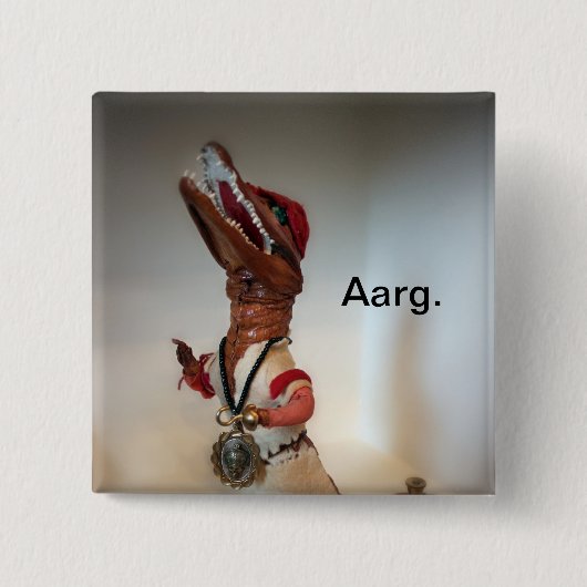 ジーンルイーズボタン 缶バッジ (正面)