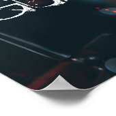 ジーン川 ポスター (角)