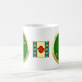 ジーン コーヒーマグカップ (中央)