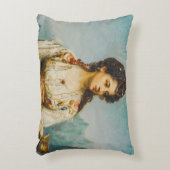 ジーン・ジュール・バルダンによるサース(1875) アクセントクッション (正面(垂直))