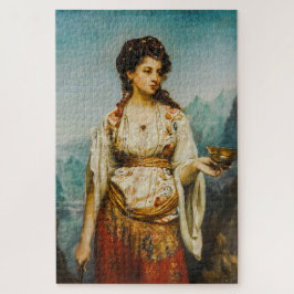 ジーン・ジュール・バルダンによるサース(1875) ジグソーパズル