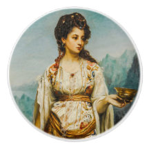 ジーン・ジュール・バルダンによるサース(1875)