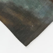 ジーン・ジュール・バルダンによるサース(1875) フリースブランケット (角)