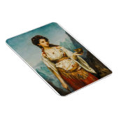 ジーン・ジュール・バルダンによるサース(1875) マグネット (右側)