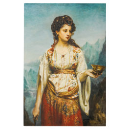 ジーン・ジュール・バルダンによるサース(1875) メタルプリント