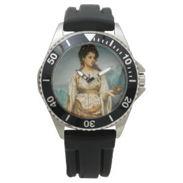 ジーン・ジュール・バルダンによるサース(1875) 腕時計