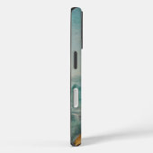 ジーン・ジュール・バルダンによるサース(1875) Case-Mate iPhoneケース (裏面 / 右)