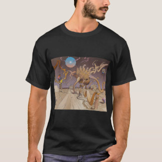 ジーン・ジロー(129) Tシャツ