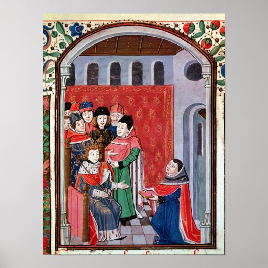 ジーン・デ・ムン ポスター (正面)