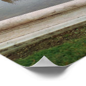 ジーン・バプティスト・トゥビーの泉 ポスター (角)