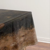 ジーン – フランソワミレー – スピナーガール テーブルクロス (インサイチュ)