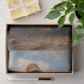 ジーン – フランソワミレー – スピナーガール 薄葉紙 (ギフト)