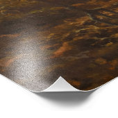 ジーン・フランソワ・ミレーによるアンジェルス フォトプリント            (角)