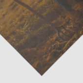 ジーン・フランソワ・ミレーによるアンジェルス 薄葉紙 (詳細)