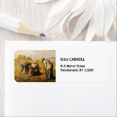 ジーン・フランソワ・ミレー – ザ・グリーナー ラベル (インサイチュ)