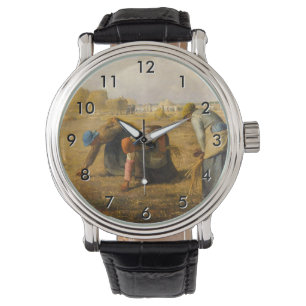 ジーン・フランソワ・ミレー – ザ・グリーナー 腕時計