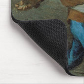 ジーン・フランソワ・ミレー マウスパッド (コーナー)