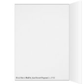 ジーン・ホノーア・フラゴナールによる盲人のブラフ (内側 (左))