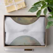 ジーン・ホノーア・フラゴナールのセンチネルを愛する 薄葉紙 (ギフト)