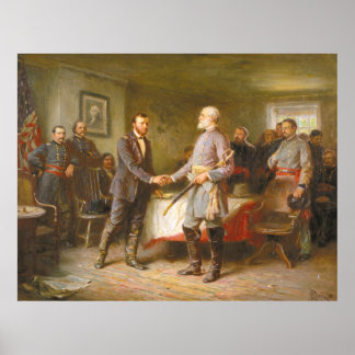 ジーン・レオン・ジェローム・フェリスによる平和を ポスター