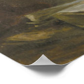 ジーン・レオン・ジェローム・フェリスによる平和を ポスター (角)