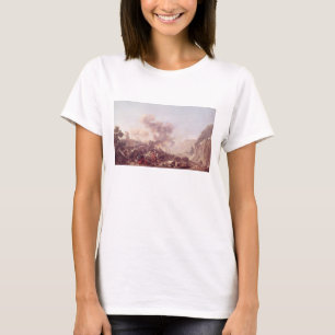 ジーンAndoche Junot (1771-1813年の) Duc大将のd'Abran Tシャツ