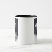 ジーンBaptisteカミーユCorot マグカップ (中央)