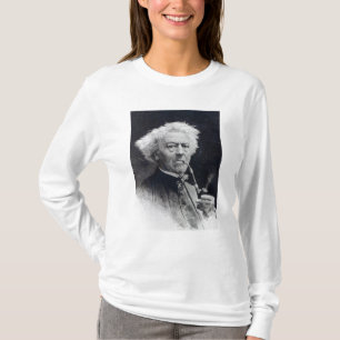 ジーンBaptisteカミーユCorot Tシャツ