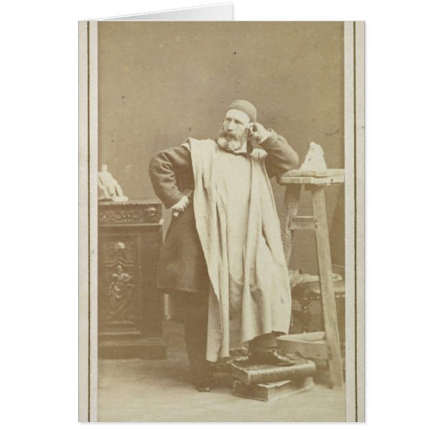 ジーンBaptiste Carpeaux (正面)