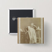 ジーンBaptiste Carpeaux 缶バッジ (正面&裏面)