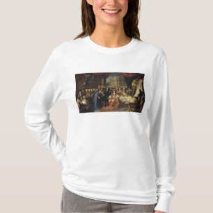 ジーンBaptiste Colbert Tシャツ