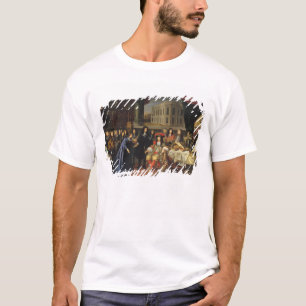 ジーンBaptiste Colbert Tシャツ