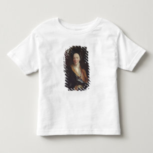 ジーンBaptiste Rousseauのポートレート(1671-1741年) 171 トドラーTシャツ